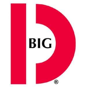Big D