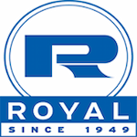 Royal Paper