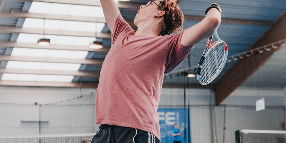Tennis Court Lighting: Indoor Lighting vs. Outdoor Lighting