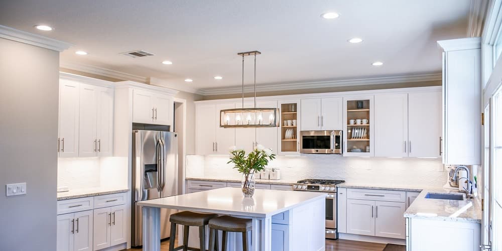 Back to Basics: Recessed Lighting 