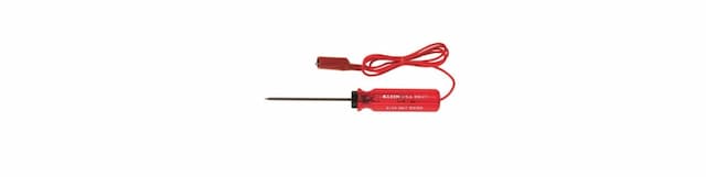 Klein voltage tester