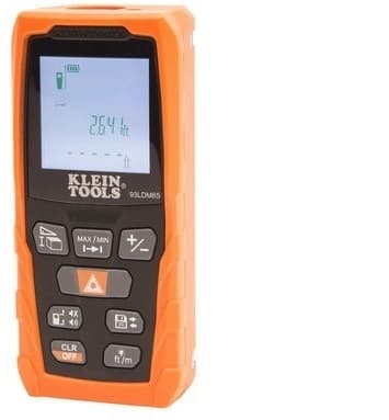 Laser Measurer