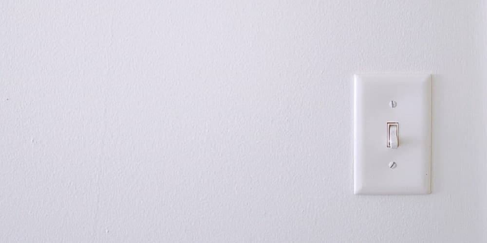 Different Types of Lighting Control