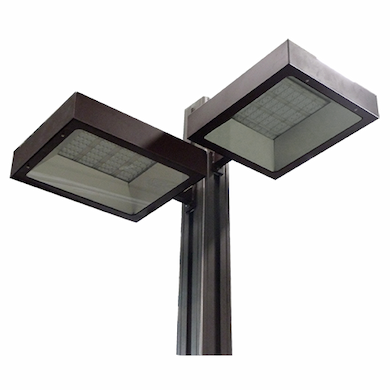 Shoebox Light