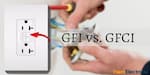 What Is the Difference between a GFI and GFCI? (2026 Guide)