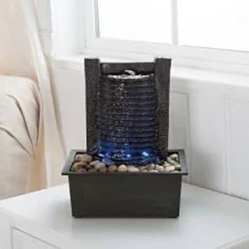Desktop Water Fountain