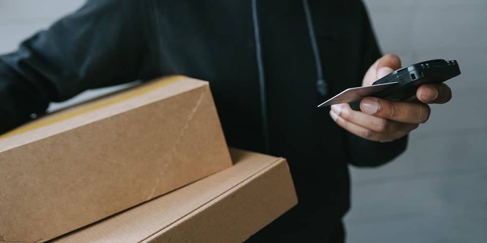 12 Days of Christmas: Package Delivery Security