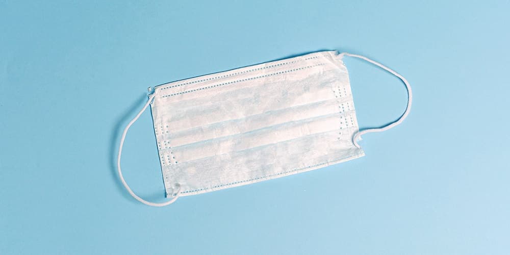 All About Face Masks 