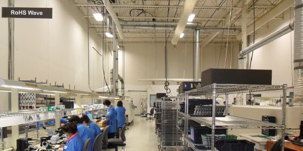 What Is RoHS Compliant?