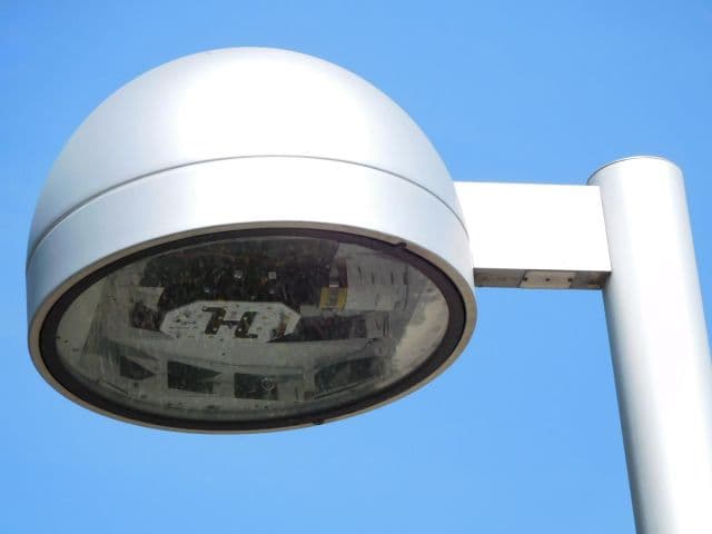 Retrofit Light fixture