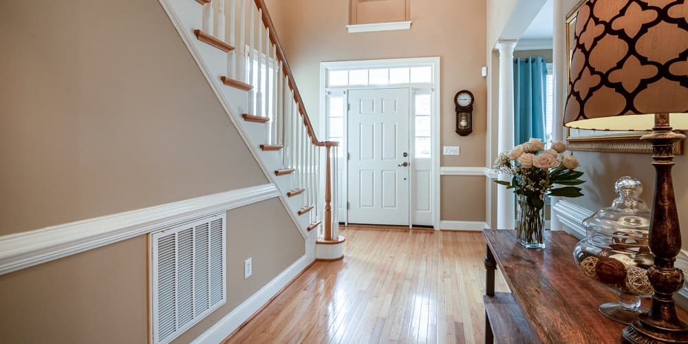 Radiant vs. Convection vs. Forced-Air Heating