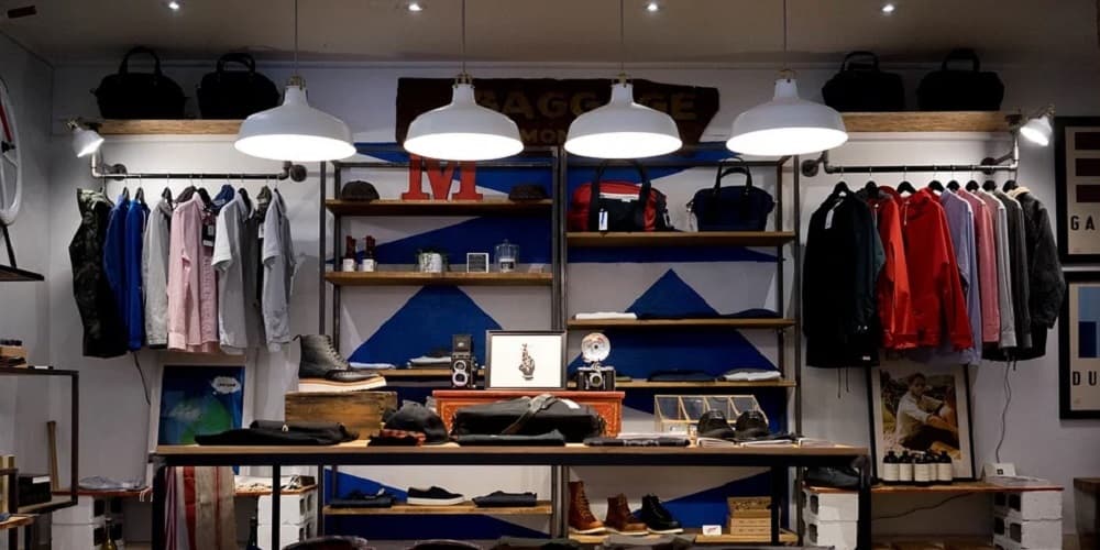 Commercial LED Lighting Applications
