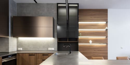 The Different Types of Architectural Lighting