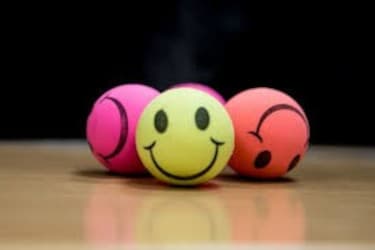 Stress Balls