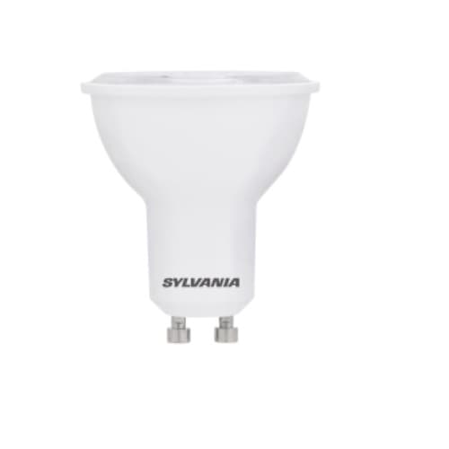 LEDVANCE Sylvania LED PAR16 50W Hal. Retrofit, Dim, GU10, 400 3000K (LEDVANCE Sylvania LED5PAR16GU10DIM930FL4022YRP) | HomElectrical.com