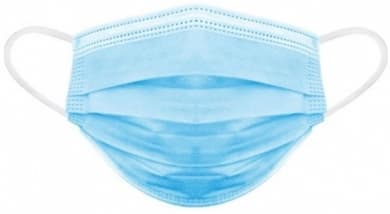 Surgical Mask
