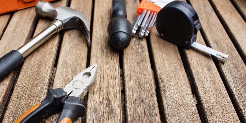 Tools That Make Great Father's Day Gifts 