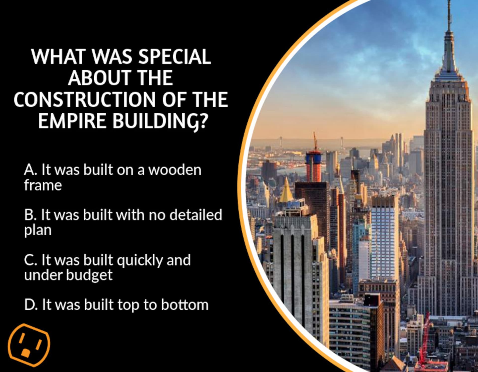 Trivia