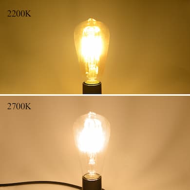 Color Temperature