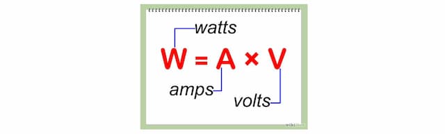 Watts