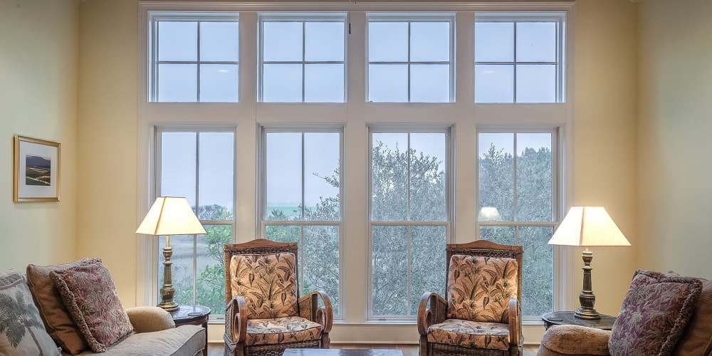 Mini Split Ductless System: Air Conditioner from Panasonic