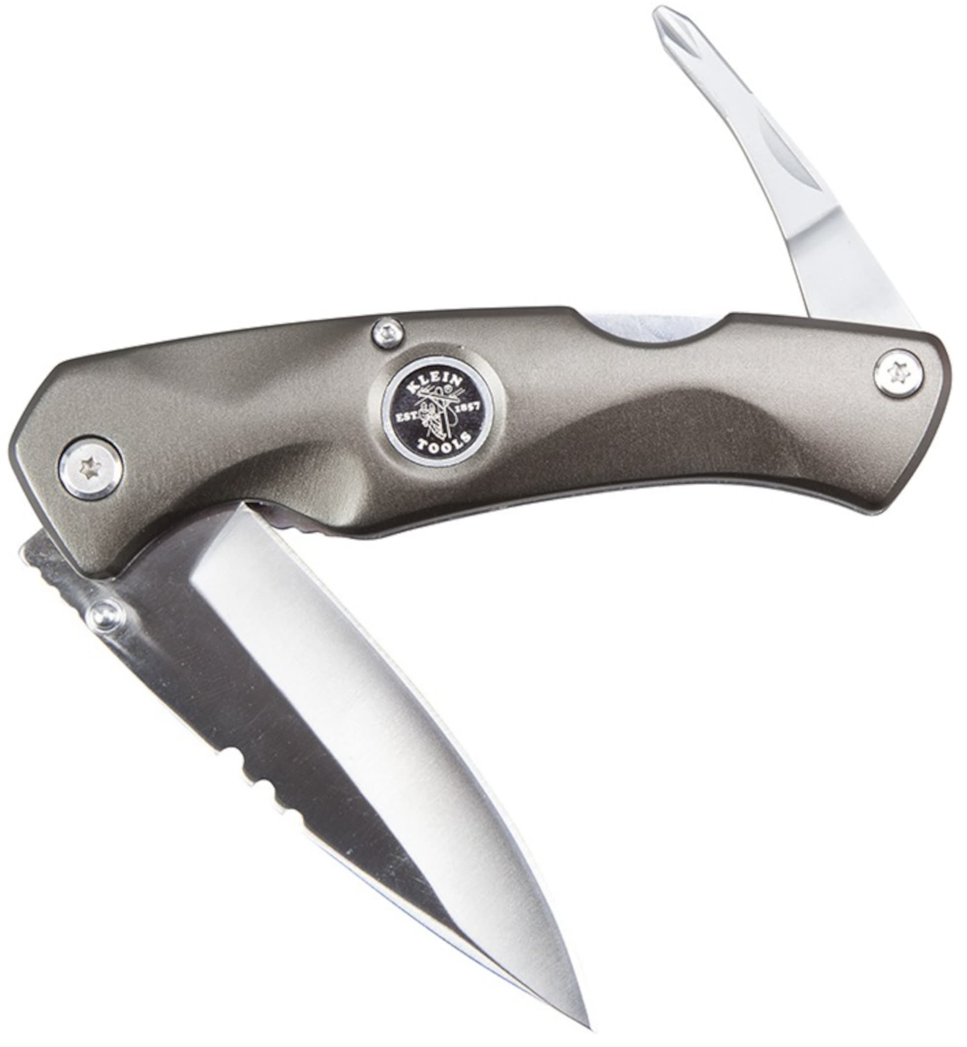Klein Tools 44217 Pocket Knife