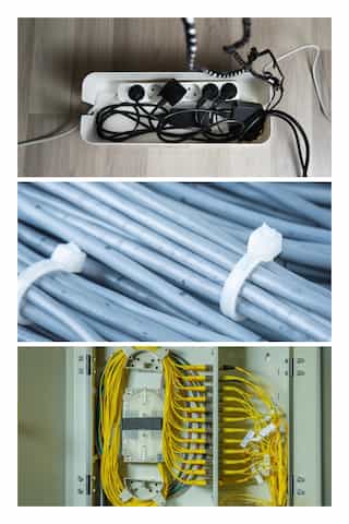 cable management solutions