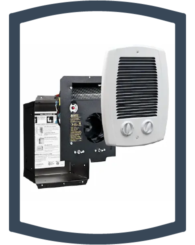 Cadet Wall Heater