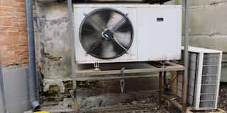 How to Replace an AC Condenser