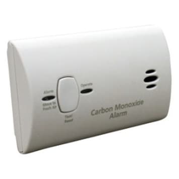 Kidde Battery Operated CO Detector
