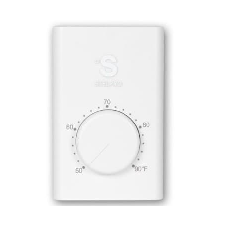 Single Pole Thermostat