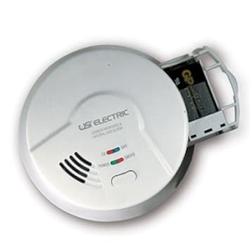 USI Hardwire Detector
