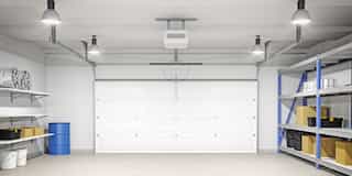 How to Find Optimal LED Garage Lights for Your Space