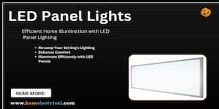 Everything You Want to Know About Panel Lighting: LED Panels vs. Troffer Lights