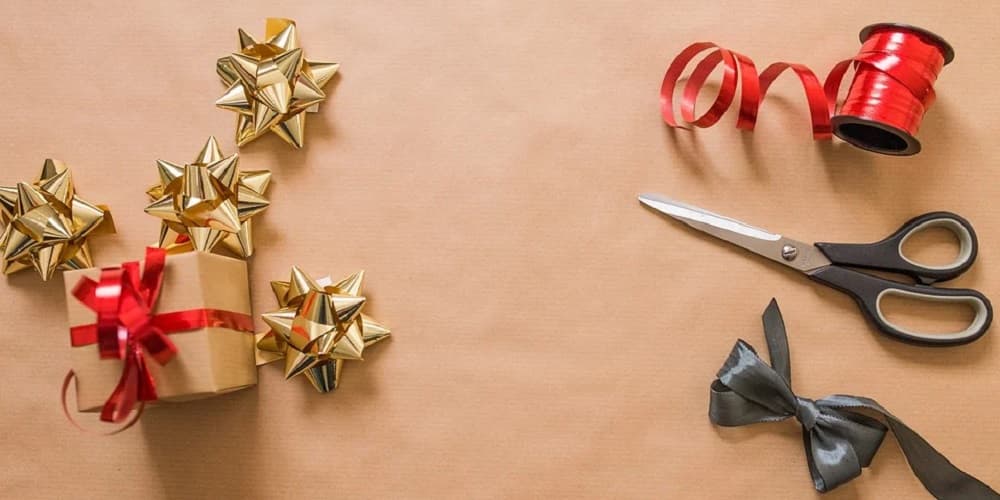12 Days of Christmas: Tools You Can Use to Make Decorations