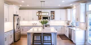 Beyond the Kitchen: Under Cabinet Lighting Applications