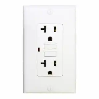 What is the  Outlet? 