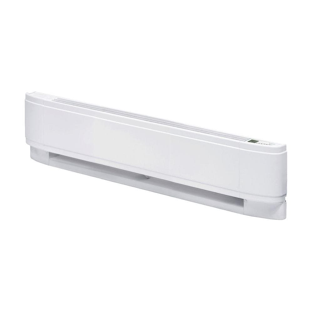 Electric Convection Baseboard Heaters