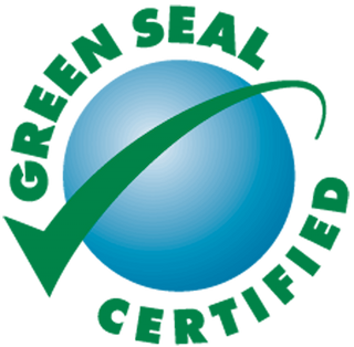 Green Seal Logo