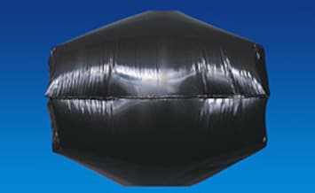 gusset seal can liner