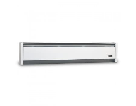 Electric Hydronic Baseboard Heaters