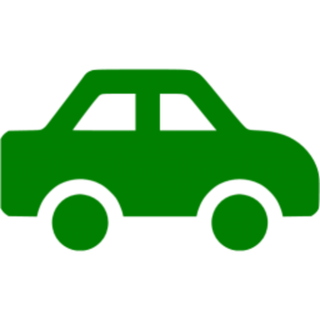 Green Car