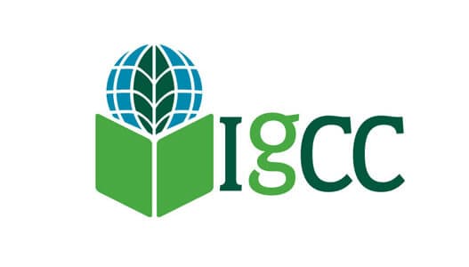 IGCC Logo