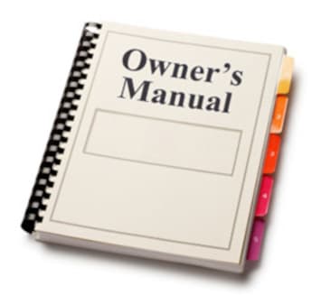 Owner’s Manual
