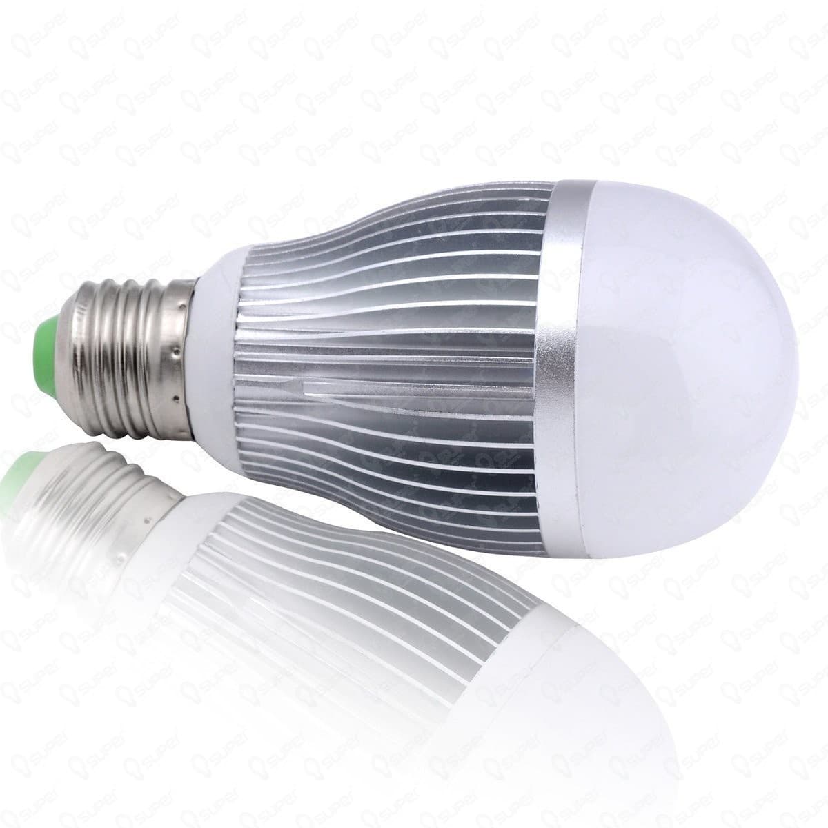 Screw based Light Bulbs
