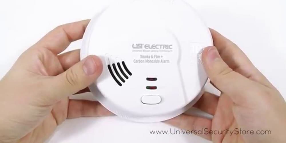 Are Sealed Battery Smoke Detectors the Solution?
