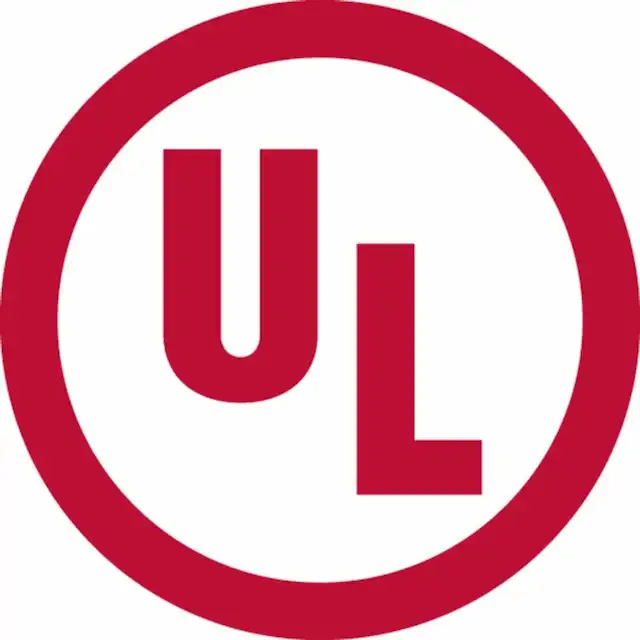UL-listing