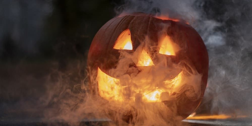 13 Days of Halloween: Safety Tips