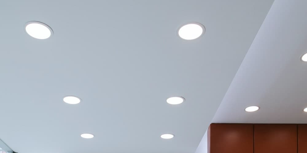 5 Ways to Modernize Your Home with Recessed Lighting
