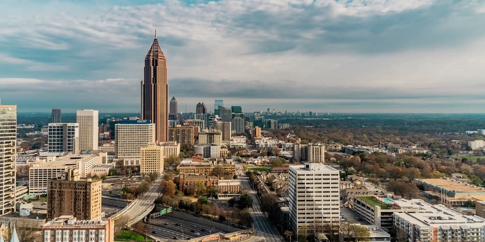 Atlanta Beltline Project – Building for a Greener Future